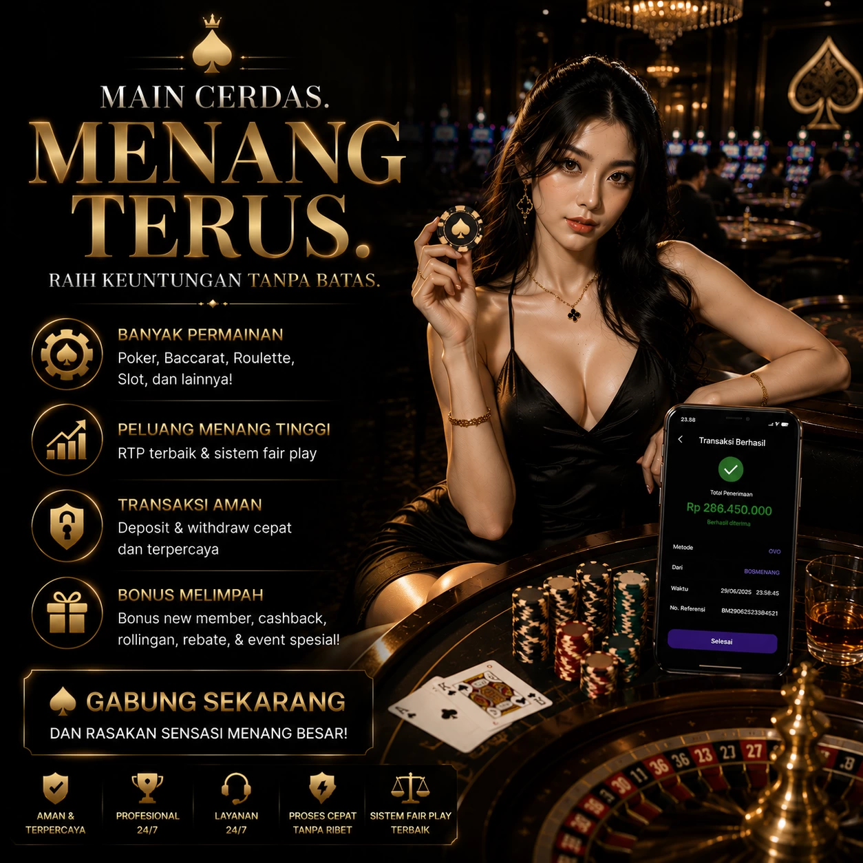 gg999 APK Indonesia - Panduan Lengkap dan Tutorial