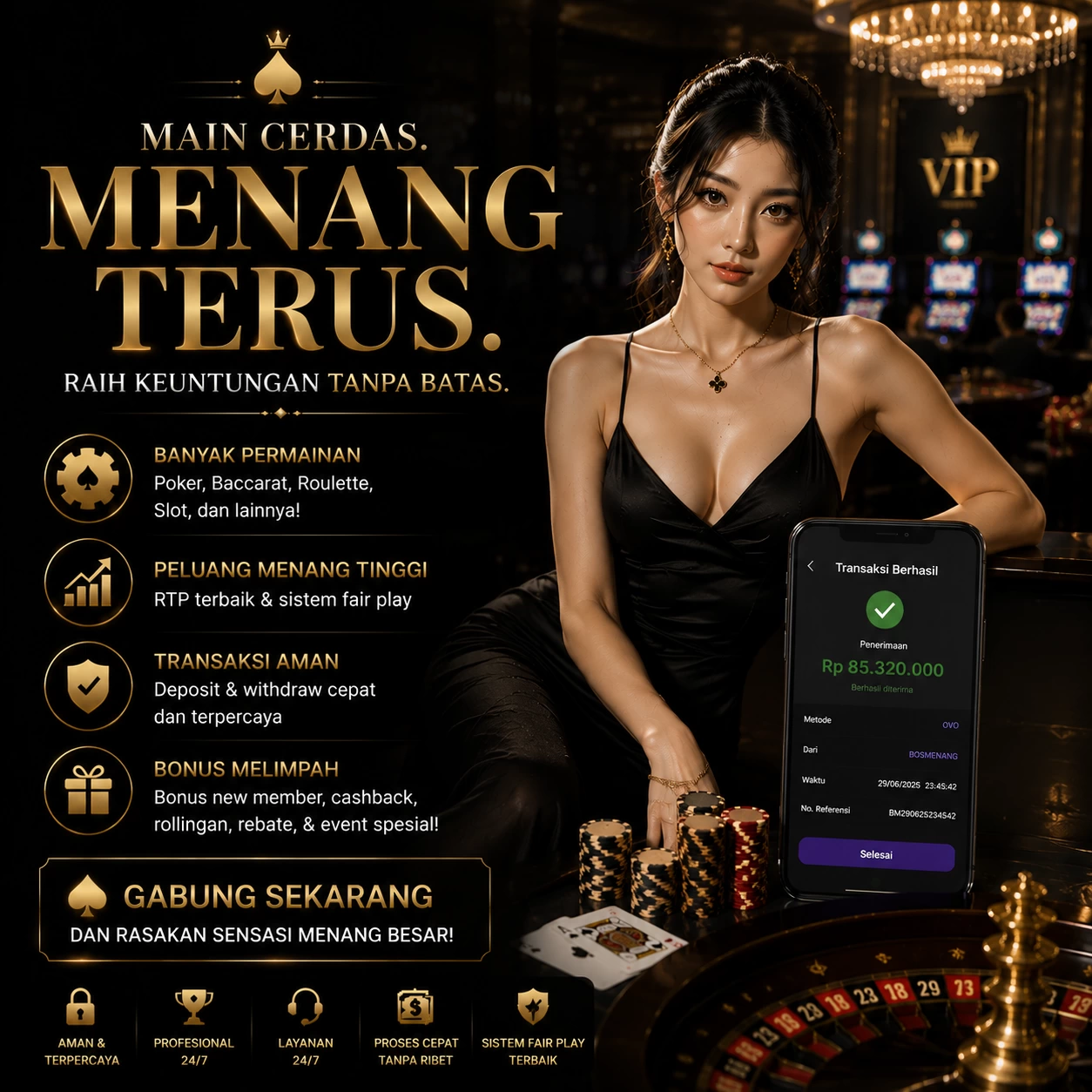 gg999 APK Indonesia - Panduan Lengkap dan Tutorial