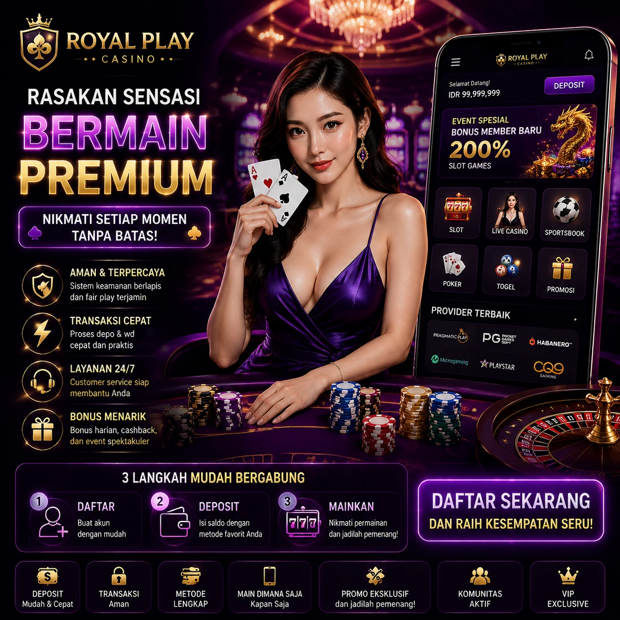 gg999 APK Indonesia - Panduan Lengkap dan Tutorial